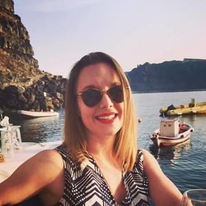 Meet your Posher, Margot